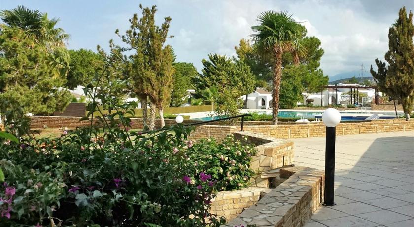 The Olive Tree Otel